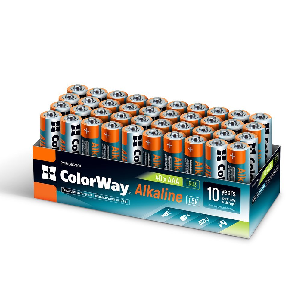 COLORWAY BATERIE ALKALINE POWER AAA, 40KS, BOX, (CW-BALR03-40CB) https://www.andreashop.sk/files/kat_img/1.jpg_OID_ZYRF000901.jpg