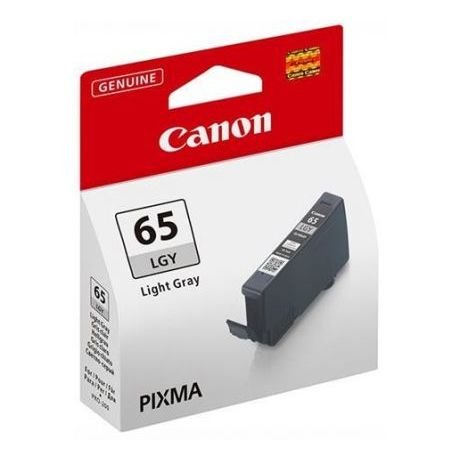 CANON ORIGINAL INK CLI-65, LIGHT GRAY, 12.6ML, 4222C001, CANON PIXMA PRO-200, ICACLI65XLAG https://www.andreashop.sk/files/kat_img/1.jpg_OID_~9000061A1.jpg
