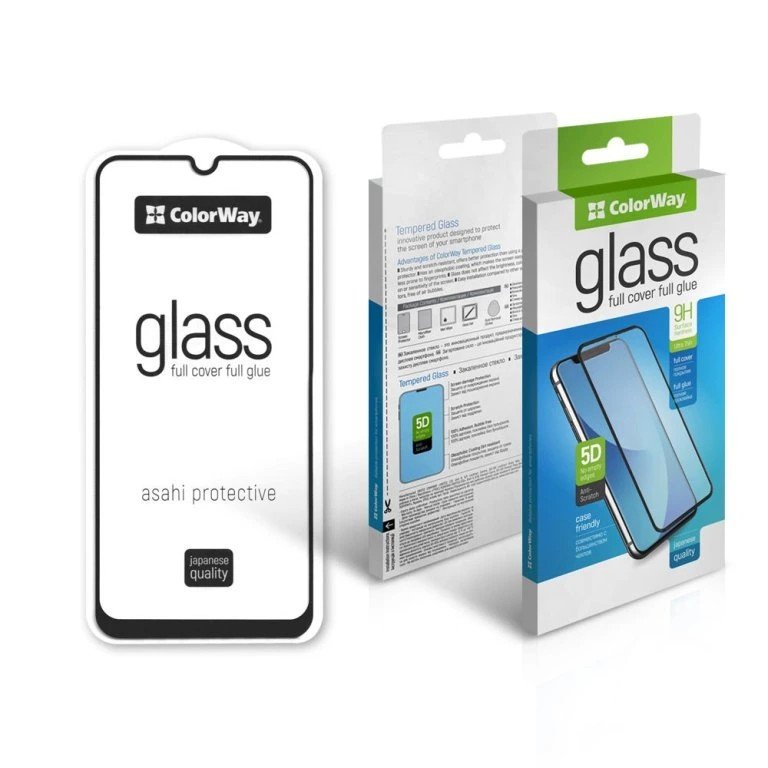 COLORWAY FULL GLUE GLASS 9H FC GLUE APPLE IPHONE 15 PRO BLACK (CW-GSFGAI15P-BK) https://www.andreashop.sk/files/kat_img/1.jpg_OID_~900006EE1.jpg