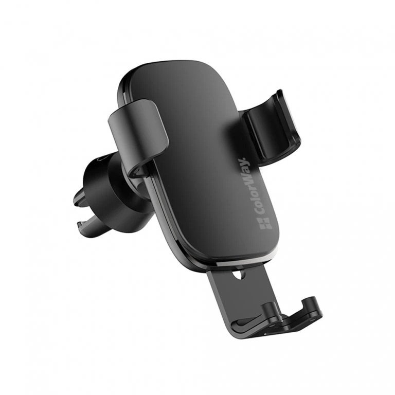 COLORWAY HOLDER FOR SMARTPHONE METALLIC GRAVITY HOLDER 3 BLACK (CW-CHG14-BK) https://www.andreashop.sk/files/kat_img/1.jpg_OID_~900006L00.jpg