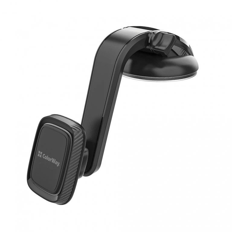 COLORWAY HOLDER FOR SMARTPHONE MAGNETIC DASHBOARD-2 (360 ROTATION) GRAY (CW-CHM08-GR) https://www.andreashop.sk/files/kat_img/1.jpg_OID_~900006L09.jpg