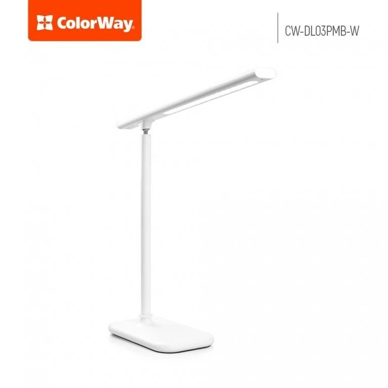 COLORWAY DESKLED LAMP PORTABLE MAGNET WITH BUILT-IN BATTERY WHITE (CW-DL03PMB-W) https://www.andreashop.sk/files/kat_img/1.jpg_OID_~900006L85.jpg