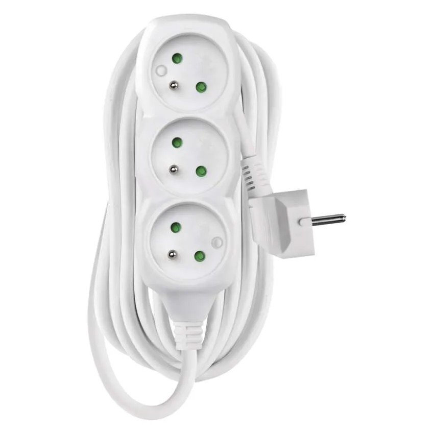 EMOS P0317 PREDLZOVACI KABEL 7 M/3 ZASUVKY/BIELY/PVC/1 MM2 https://www.andreashop.sk/files/kat_img/1.jpg_OID_~900007BT4.jpg