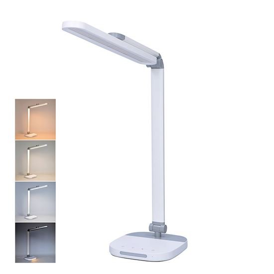 SOLIGHT WO65 LED STMIEVATELNA LAMPICKA S NOCNYM SVETIELKOM, 10W, 700LM, ZMENA CHROMATICNOSTI https://www.andreashop.sk/files/kat_img/1.jpg_OID_~900009R4L.jpg