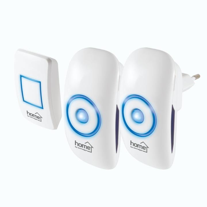 HOME BY SOMOGYI DBS 1501AC SET BEZDROT. ZVONCEKA, 2 ZVONCEKY, 230 V, 150 M https://www.andreashop.sk/files/kat_img/1.jpg_OID_~900009SUI.jpg