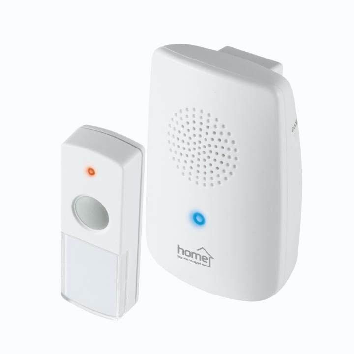 HOME BY SOMOGYI DB 1001DC BEZDROTOVY ZVONCEK, 100 M, STIPEC NA OPASOK https://www.andreashop.sk/files/kat_img/1.jpg_OID_~900009SXV.jpg