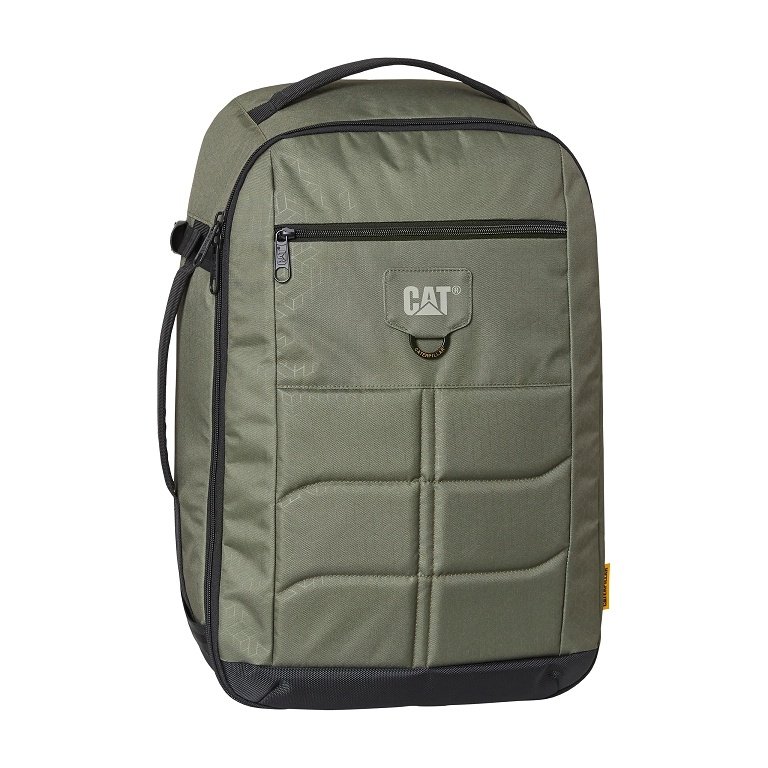 CAT KABINOVY BATOH MILLENNIAL CLASSIC BOBBY - OLIVOVY, 84170-551 https://www.andreashop.sk/files/kat_img/1.jpg_OID_~900009TPQ.jpg
