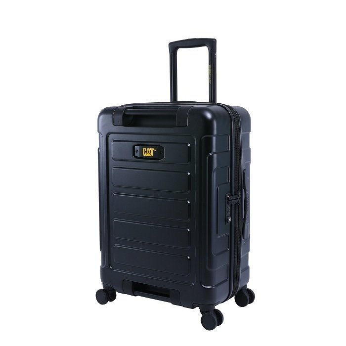 CAT CESTOVNY KUFOR STEALTH 24" - CIERNY, 83797-01 https://www.andreashop.sk/files/kat_img/1.jpg_OID_~90000ABKR.jpg