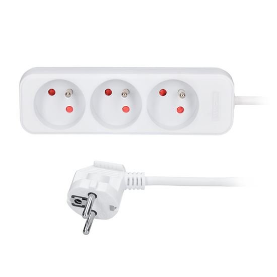 SOLIGHT PP04 PREDLZOVACI PRIVOD, 3 ZASUVKY, BIELY, 5M https://www.andreashop.sk/files/kat_img/1.jpg_OID_~90000ABVL.jpg
