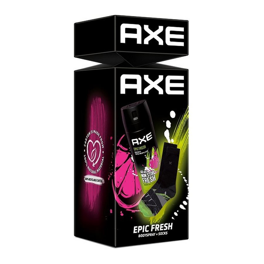 AXE DARCEKOVA KAZETA EPIC FRESH (DEO+PONOZKY) https://www.andreashop.sk/files/kat_img/1.jpg_OID_~90000B2IN.jpg