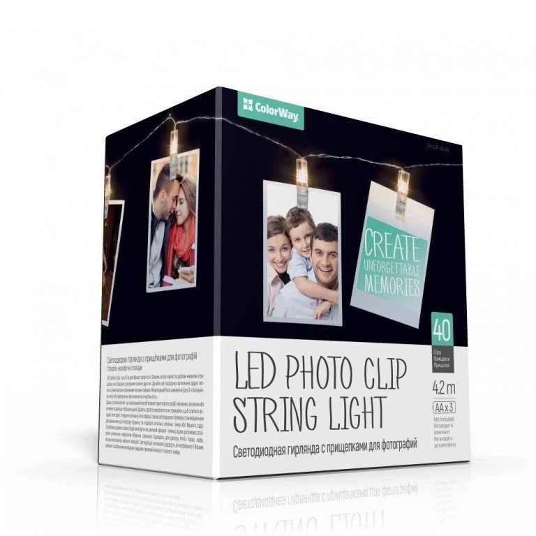 COLORWAY LED FOTOKOLICKY/40LED/DLZKA 4,2 M/TEPLA BIELA/ NAPAJANIE 3X AA (CW-LCP-40L42B) https://www.andreashop.sk/files/kat_img/1.jpg_OID_~90000BDJC.jpg