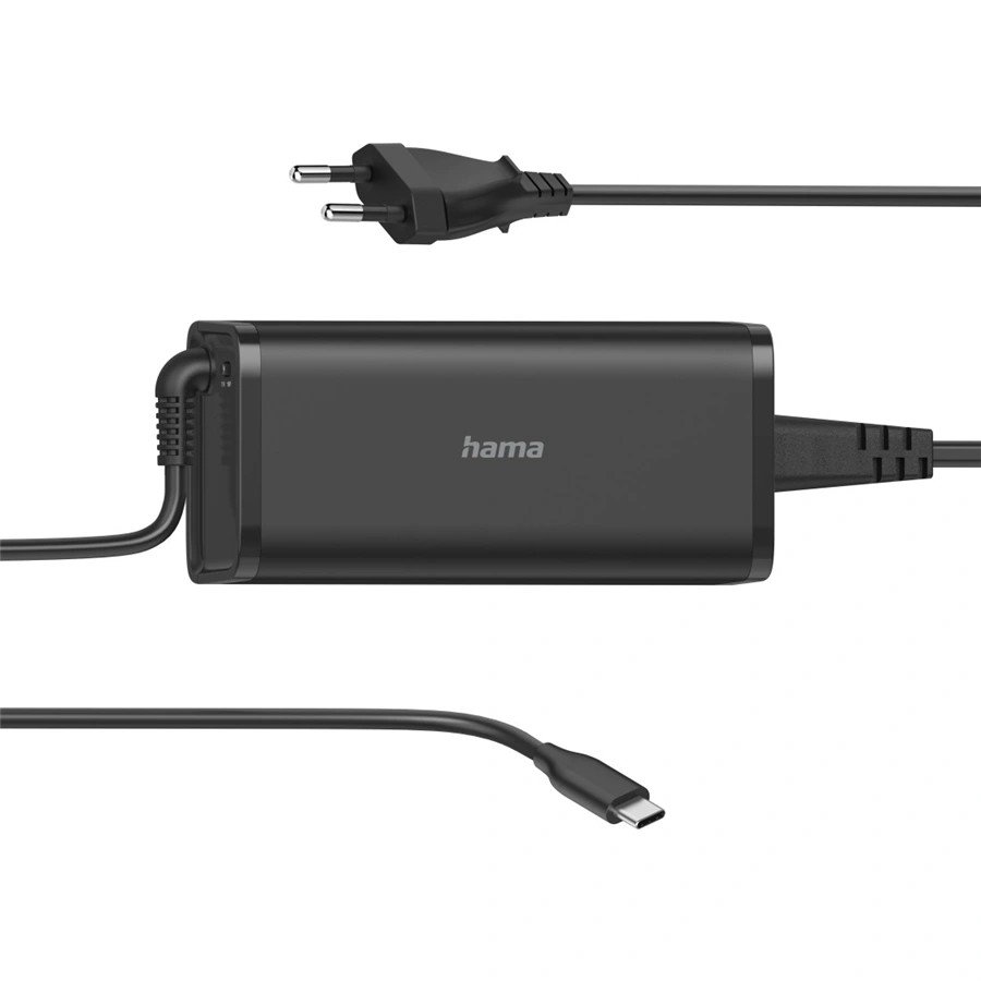 HAMA 200007 USB-C NAPAJACI ZDROJ, POWER DELIVERY, 5-20 V, 92 W https://www.andreashop.sk/files/kat_img/1.jpg_OID_~90000BQWS.jpg
