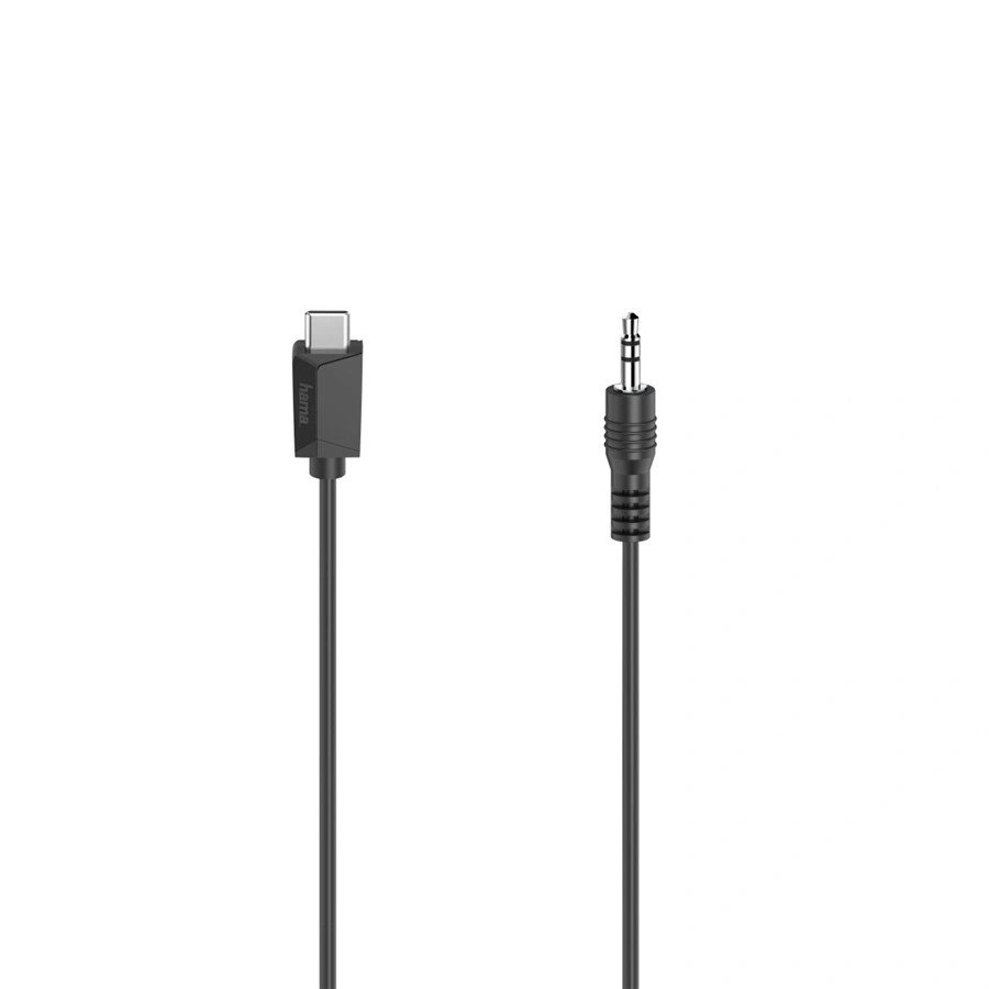 HAMA 200729 AUDIO ADAPTEROVY KABEL USB-C NA JACK 3,5 MM, AKTIVNY, 0,75 m https://www.andreashop.sk/files/kat_img/1.jpg_OID_~90000BQXK.jpg