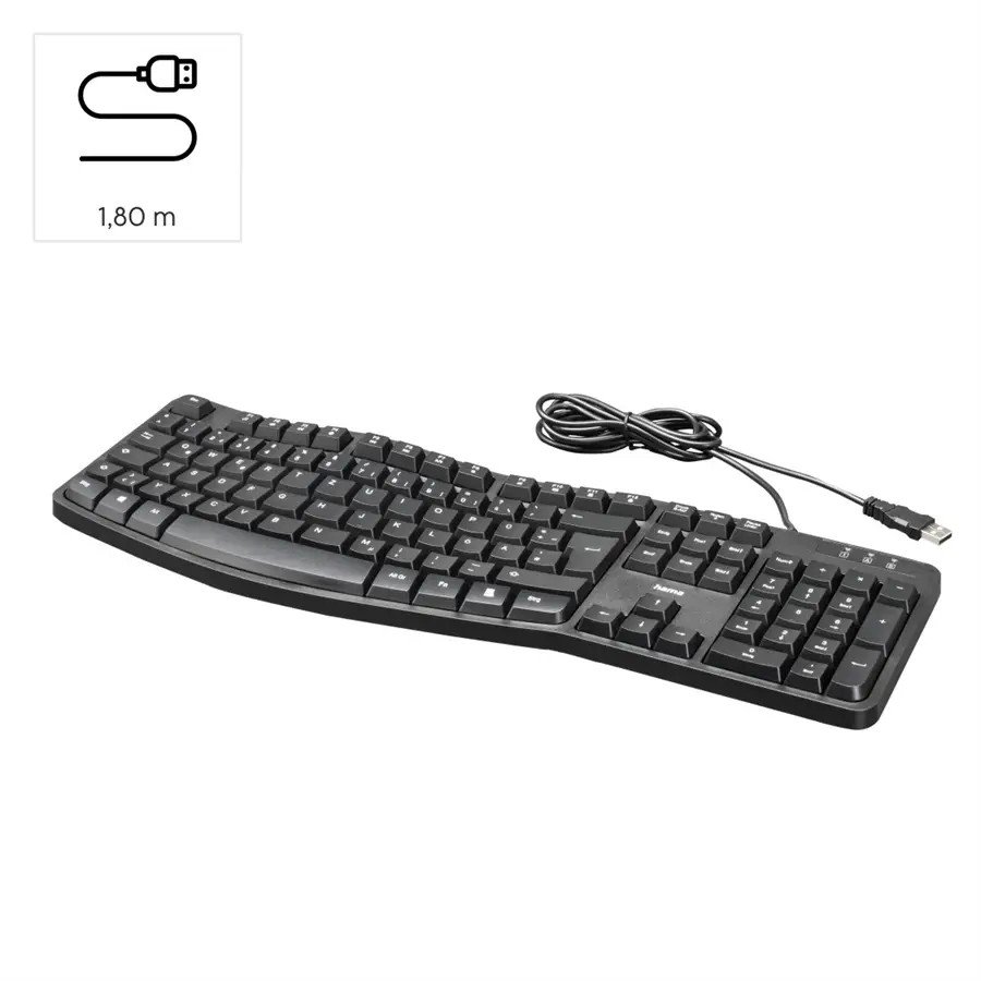 HAMA 182630 ERGONOMICKA KLAVESNICA EKC-400, ODNIMATELNA PODLOZKA POD ZAPASTIE https://www.andreashop.sk/files/kat_img/10.jpg_OID_8GE4000901.jpg