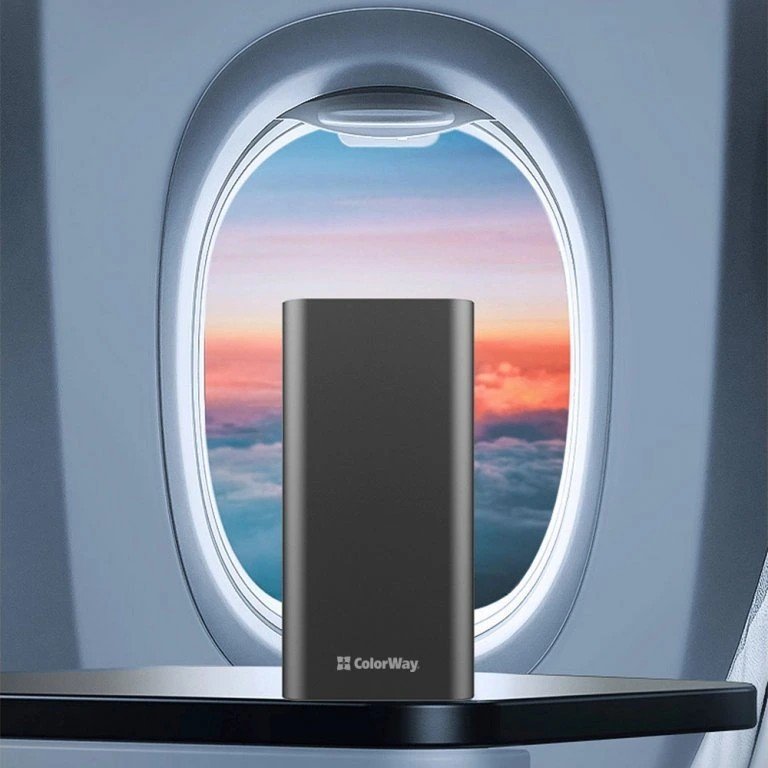 COLORWAY POWER BANK 20 000 MAH FULL (USB QC3.0 + USB-C POWER DELIVERY 22.5W) GRAY (CW-PB200LPH3GR-PD https://www.andreashop.sk/files/kat_img/10.jpg_OID_~900006KJ0.jpg
