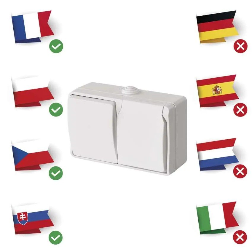 EMOS A1397.5 ZASUVKA+PREPINAC STRIEDAVY C.6 IP44 FRENCH BIELA https://www.andreashop.sk/files/kat_img/10.jpg_OID_~90000AU2Q.jpg
