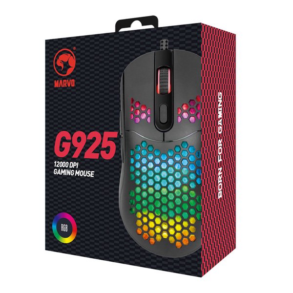 MARVO G925 MYS G925,12000DPI,OPTIKA,7TL.,DROTOVA USB,CIERNA,HERNA,PODSV. https://www.andreashop.sk/files/kat_img/11.jpg_OID_469PI00101.jpg
