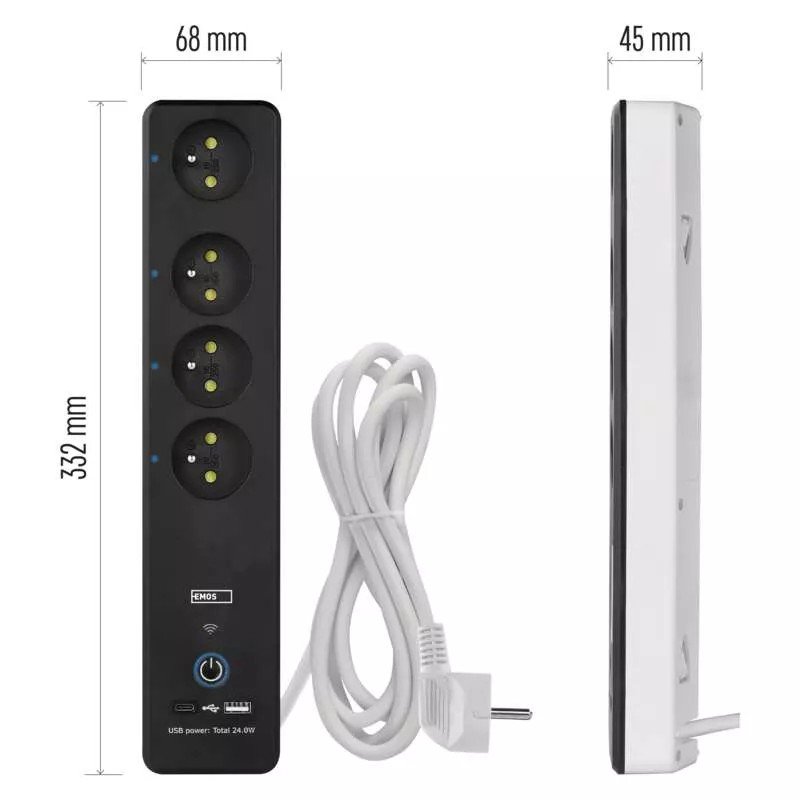 EMOS P1412ST GOSMART PRED.KAB.4Z 2M S VYP.1,5MM+1xUSB A+1xUSB-C https://www.andreashop.sk/files/kat_img/11.jpg_OID_MYL3J00101.jpg
