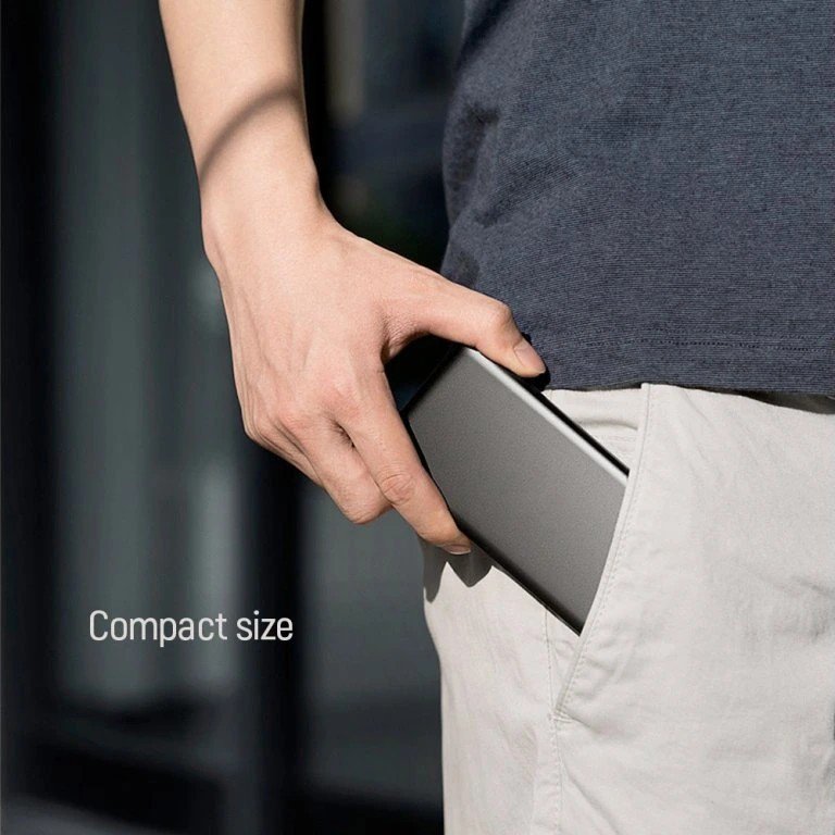 COLORWAY POWER BANK 20 000 MAH FULL (USB QC3.0 + USB-C POWER DELIVERY 22.5W) GRAY (CW-PB200LPH3GR-PD https://www.andreashop.sk/files/kat_img/12.jpg_OID_~900006KJ2.jpg