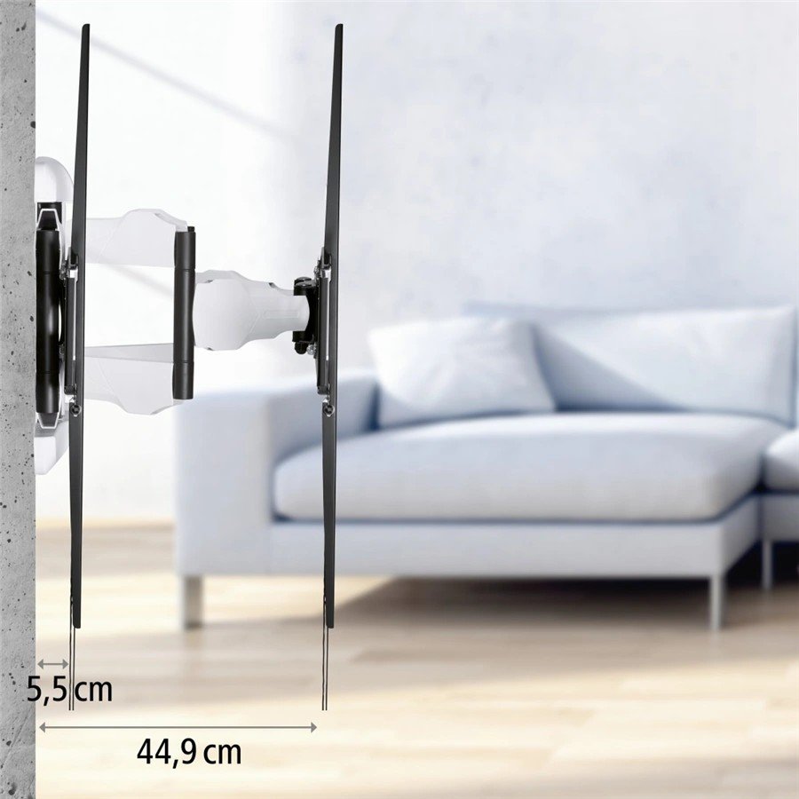 HAMA 220838 NASTENNY DRZIAK TV XL, POHYBLIVY, 800X600, BIELY/CIERNY https://www.andreashop.sk/files/kat_img/14.jpg_OID_RSMG000901.jpg