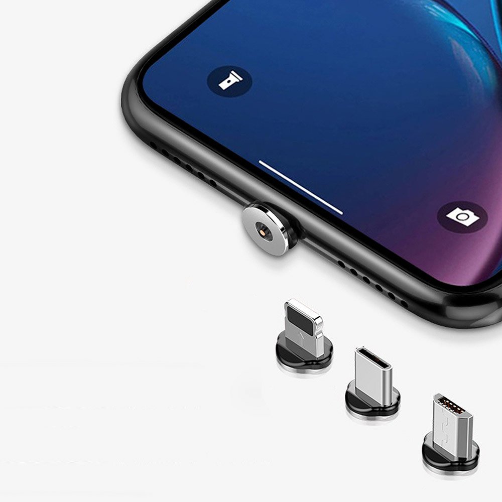 COLORWAY KABEL UNIVERZALNY 3V1 (LIGHTNING+MICROUSB+TYPE-C) MAGN., 2.4A 1M, CIERNY (CW-CBUU020-BK) https://www.andreashop.sk/files/kat_img/14.jpg_OID_SWTF000901.jpg