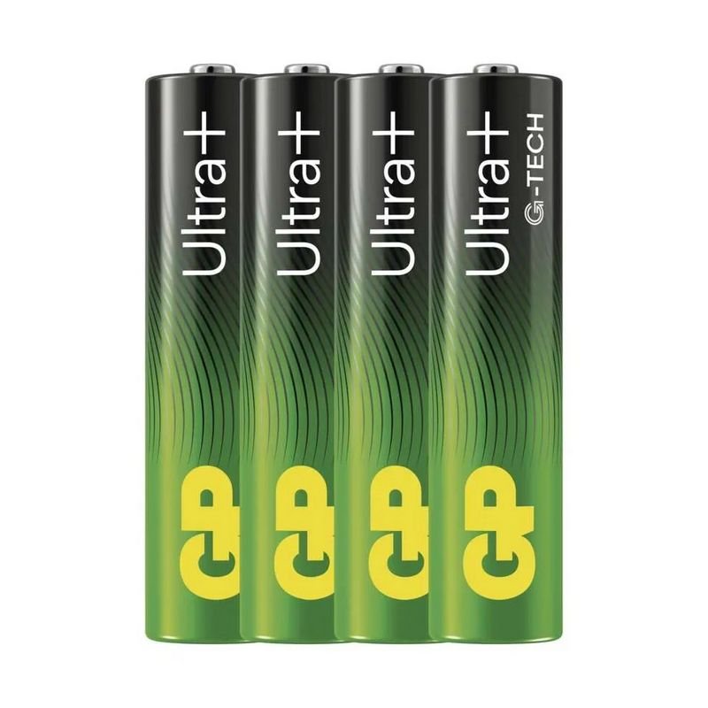 GP ULTRA PLUS LR03 ALKALICKA BATERIA AAA, 4KS BLISTER, B03114 https://www.andreashop.sk/files/kat_img/2.jpg_OID_01LB000901.jpg