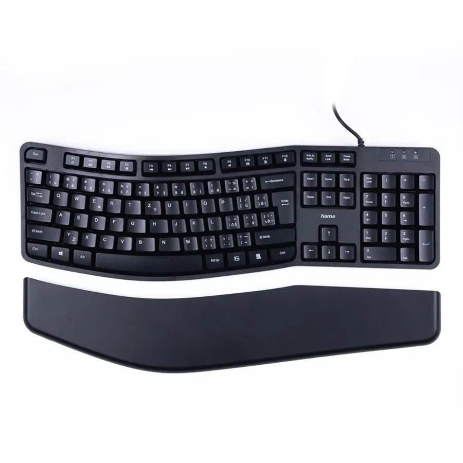 HAMA 182630 ERGONOMICKA KLAVESNICA EKC-400, ODNIMATELNA PODLOZKA POD ZAPASTIE https://www.andreashop.sk/files/kat_img/2.jpg_OID_0GE4000901.jpg