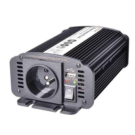 SOLIGHT IN06 INVERTOR 12V, USB 500MA, KOVOVY, CIERNY, MAX. ZATAZENIE: 300W https://www.andreashop.sk/files/kat_img/2.jpg_OID_4GZ9000901.jpg