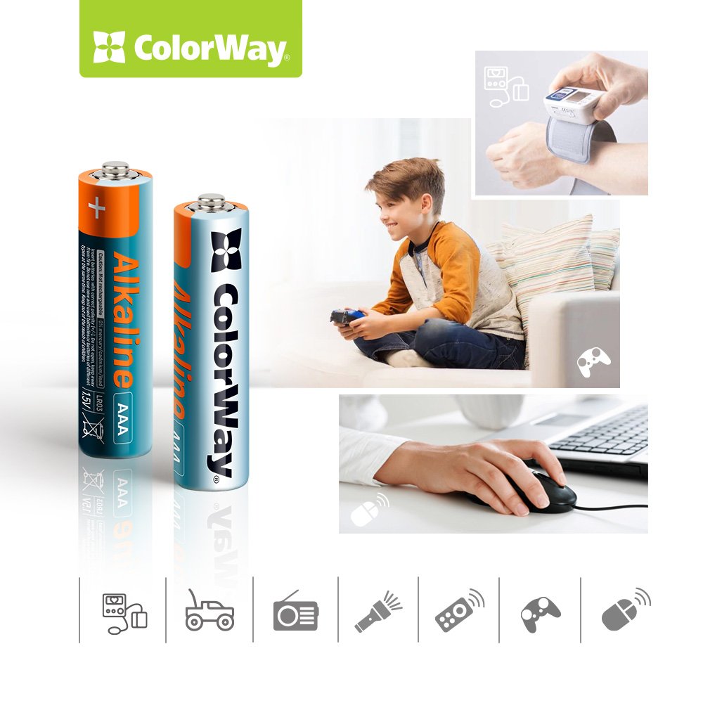 COLORWAY BATERIE ALKALINE POWER AAA, 8KS, BLISTER, (CW-BALR03-8BL) https://www.andreashop.sk/files/kat_img/2.jpg_OID_BKQF000901.jpg