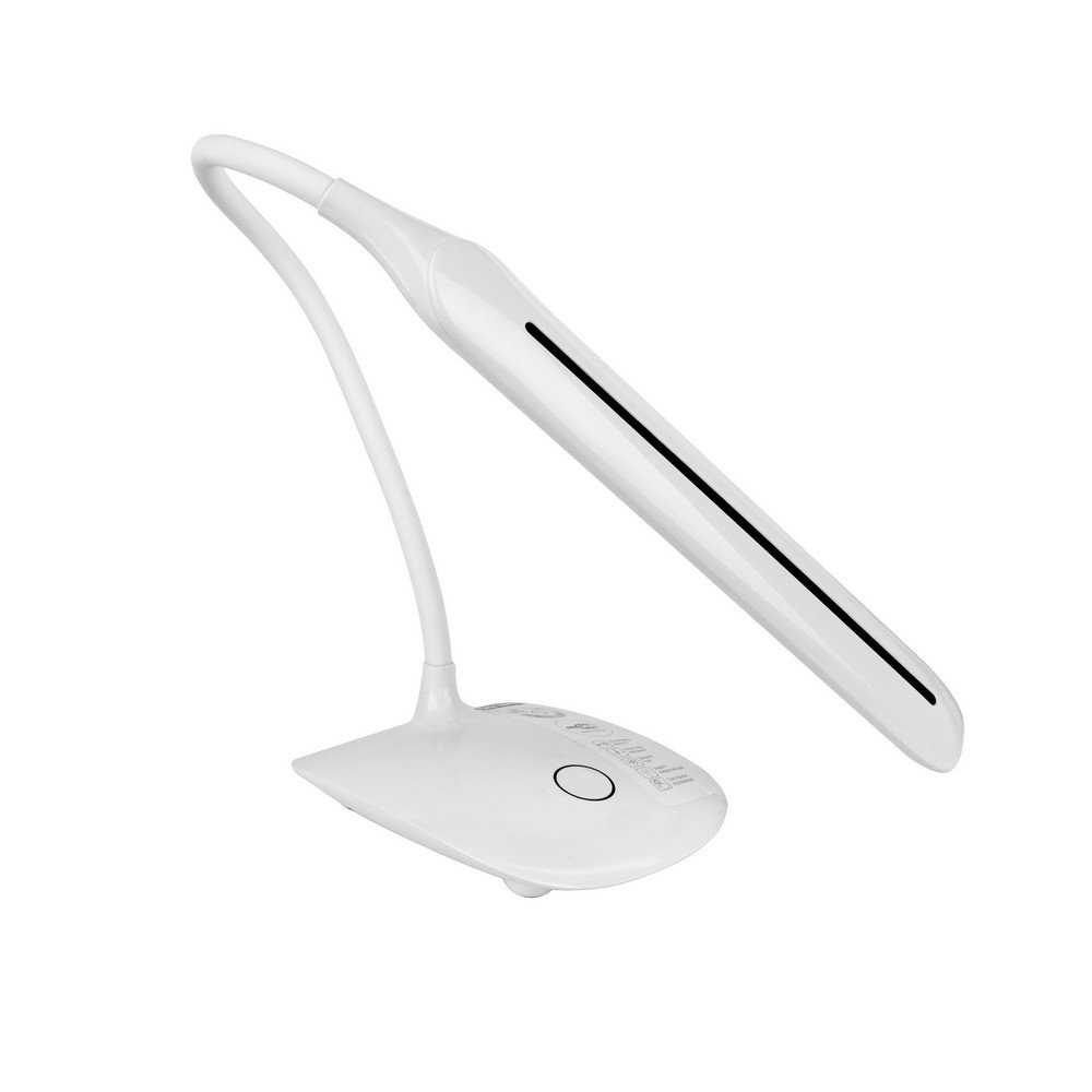 COLORWAY LED STOLNA LAMPA FLEXIBLE 360 SO ZABUDOVANOU BATERIOU, BIELA (CW-DL07FB-W) https://www.andreashop.sk/files/kat_img/2.jpg_OID_D7TF000901.jpg