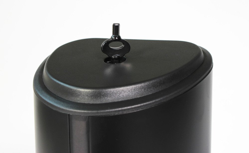 DONNER AUTOMATICKY DAVKOVACDROP (GEL) NA DEZINFEKCIU ALEBO TEKUTE MYDLA - CIERNY ABS PLAST https://www.andreashop.sk/files/kat_img/2.jpg_OID_DA08000901.jpg