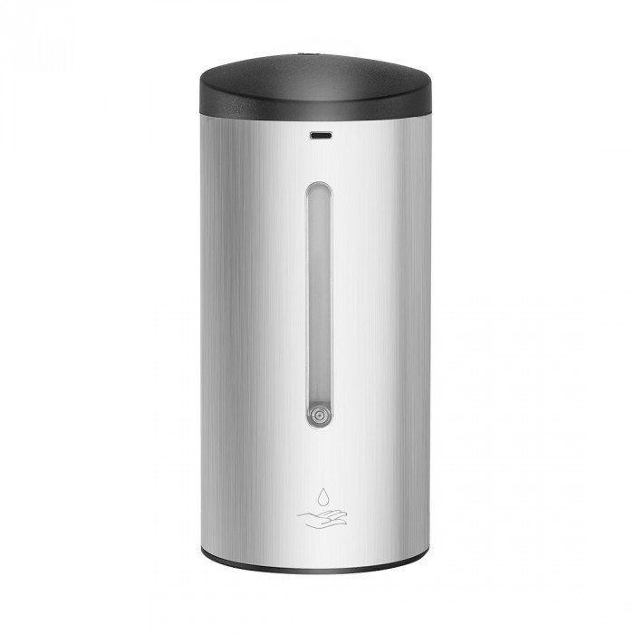 DONNER AUTOMATICKY DAVKOVACROUND (GEL) NA DEZINFEKCIU ALEBO TEKUTE MYDLA - MATNY NEREZ KOV https://www.andreashop.sk/files/kat_img/2.jpg_OID_H908000901.jpg
