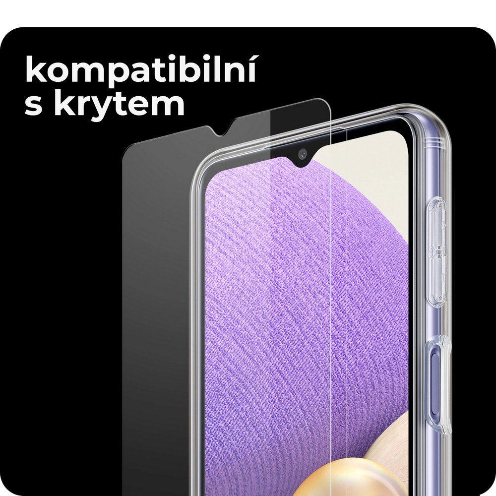 TGP 0.3MM PRE SAMSUNG GALAXY A13 5G / A13 + SKLO NA KAMERU (CASE FRIENDLY), TGP-SA13X-03 https://www.andreashop.sk/files/kat_img/2.jpg_OID_M73SI00101.jpg
