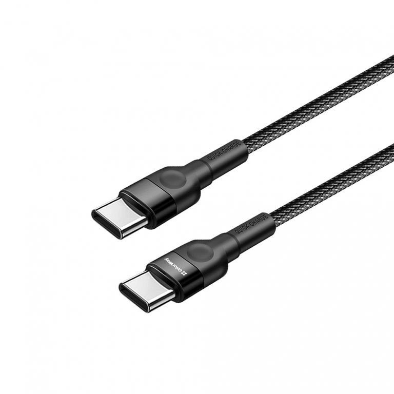 COLORWAY KABEL TYPE-C - TYPE-C (PD FAST CHARGING 60W) 3.0? 1M- CIERNY https://www.andreashop.sk/files/kat_img/2.jpg_OID_Q34M000901.jpg