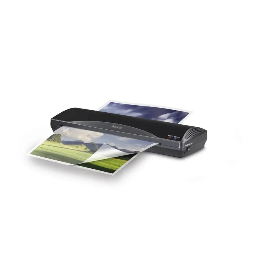 HAMA 50562 HOME&OFFICE, LAMINATOR DIN A3, LAMINOVANIE ZA STUDENA AJ HORUCA, VRATANE 5 FOLII https://www.andreashop.sk/files/kat_img/2.jpg_OID_SYU6000901.jpg