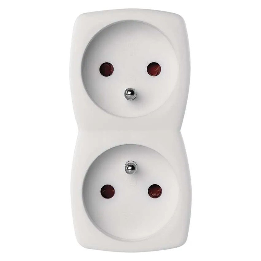 EMOS P0028N ROZBOCOVACIA ZASUVKA 2X, BIELA https://www.andreashop.sk/files/kat_img/2.jpg_OID_URKD000901.jpg