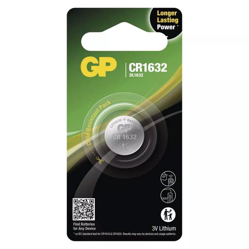 GP LITHIOVA BATERIA GOMBIKOVA CR1632, 1KS BLISTER, B1595 https://www.andreashop.sk/files/kat_img/2.jpg_OID_VCC3000901.jpg
