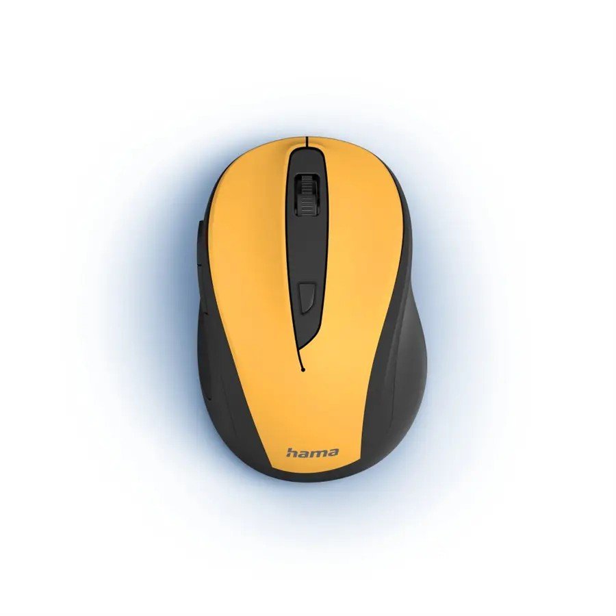 HAMA 173029 BEZDROTOVA OPTICKA MYS MW-400 V2, ERGONOMICKA, ZLTA/CIERNA https://www.andreashop.sk/files/kat_img/2.jpg_OID_X0C4000901.jpg