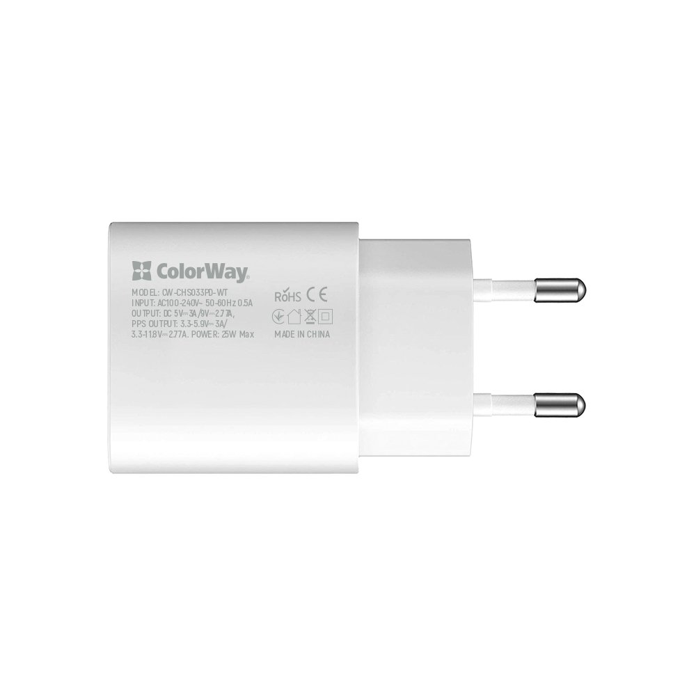 COLORWAY AC NAB. S POWER DELIVERY PORT PPS USB TYPE-C 25W, BIELA (CW-CHS033PD-WT) https://www.andreashop.sk/files/kat_img/2.jpg_OID_ZTRF000901.jpg