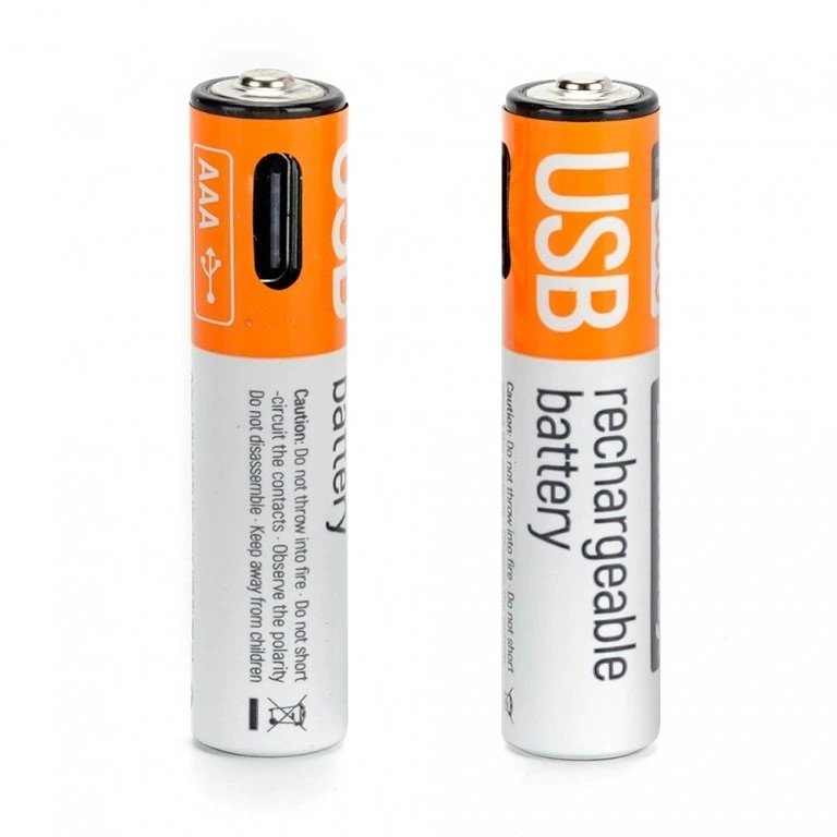 COLORWAY RECHARGEABLE BATTERY AAA MICRO USB-C 590MAH 1.5V (LI-POLYMER) (2PCS.) (CW-UBAAA-09) (CW-UBA https://www.andreashop.sk/files/kat_img/2.jpg_OID_~900006KCN.jpg