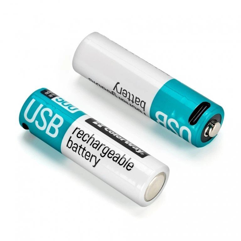 COLORWAY RECHARGEABLE BATTERY AA MICRO USB-C 2200MAH 1.5V (LI-POLYMER) (2PCS.) (CW-UBAA-10) (CW-UBAA https://www.andreashop.sk/files/kat_img/2.jpg_OID_~900006KD5.jpg