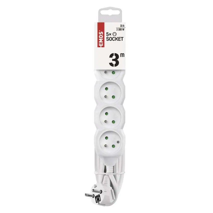 EMOS P0513 PREDLZOVACI KABEL 3 M/5 ZASUVIEK/BIELY/PVC/1 MM2 https://www.andreashop.sk/files/kat_img/2.jpg_OID_~9000073N9.jpg