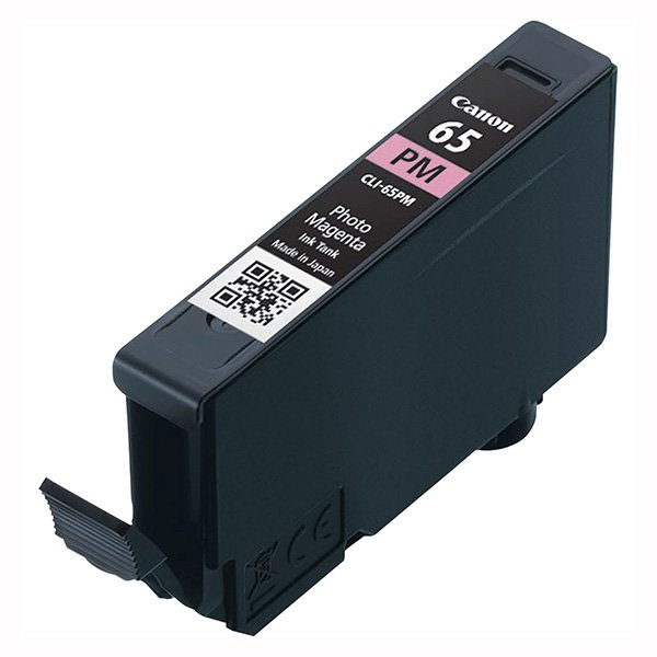 CANON ORIGINAL INK CLI-65 PM, PHOTO MAGENTA, 12.6ML, 4221C001, CANON PIXMA PRO-200, ICACLI65XPMG https://www.andreashop.sk/files/kat_img/2.jpg_OID_~900007GGY.jpg