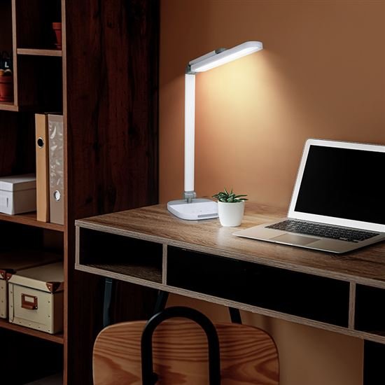 SOLIGHT WO65 LED STMIEVATELNA LAMPICKA S NOCNYM SVETIELKOM, 10W, 700LM, ZMENA CHROMATICNOSTI https://www.andreashop.sk/files/kat_img/2.jpg_OID_~900009R4M.jpg
