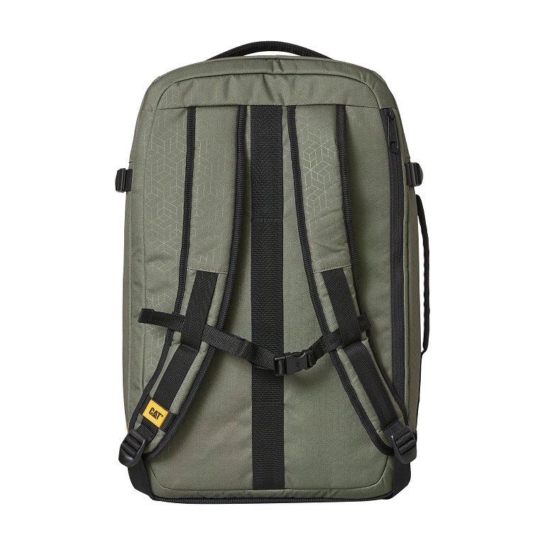 CAT KABINOVY BATOH MILLENNIAL CLASSIC BOBBY - OLIVOVY, 84170-551 https://www.andreashop.sk/files/kat_img/2.jpg_OID_~900009TPR.jpg
