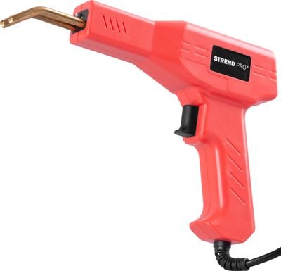 SLOVAKIA TREND PISTOL, ZVARACIA, NA PLASTY, 50 W, S PRISLUSENSTVOM https://strendpro-bucket-resized.s3.amazonaws.com/2130045/400x400/2130045.jpeg