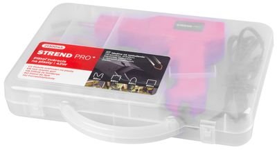 SLOVAKIA TREND PISTOL, ZVARACIA, NA PLASTY, 50 W, S PRISLUSENSTVOM https://strendpro-bucket-resized.s3.amazonaws.com/2130045/400x400/2130045_7.jpeg