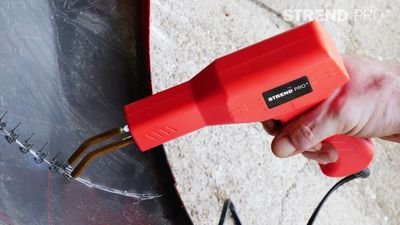 SLOVAKIA TREND PISTOL, ZVARACIA, NA PLASTY, 50 W, S PRISLUSENSTVOM https://strendpro-bucket-resized.s3.amazonaws.com/2130045/400x400/2130045_8.jpeg