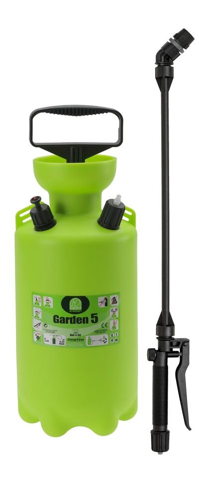SLOVAKIA TREND POSTREKOVAC DIMARTINO GARDEN 5, NA PLECE, 3/5.65 LIT, 3 BAR, 256034 https://strendpro-bucket-resized.s3.amazonaws.com/256034/400x400/256034.jpeg