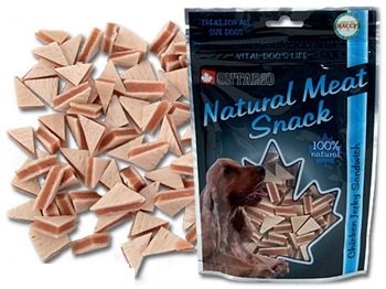 ONTARIO DOG SNACK CHICKEN JERKY SANDWICH 70 G http://inishop.com/img/gallery/28508628_4426.jpg